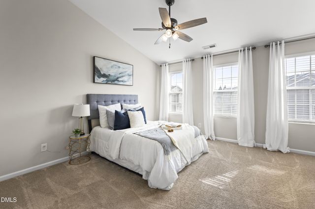 672 Cupola Drive, Raleigh, NC 27603