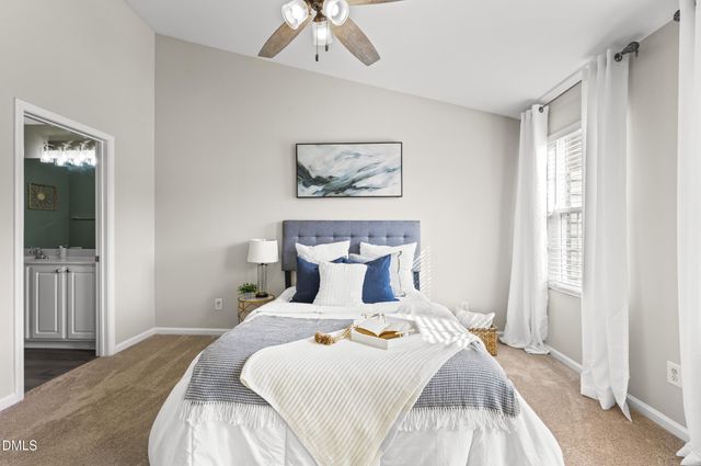 672 Cupola Drive, Raleigh, NC 27603