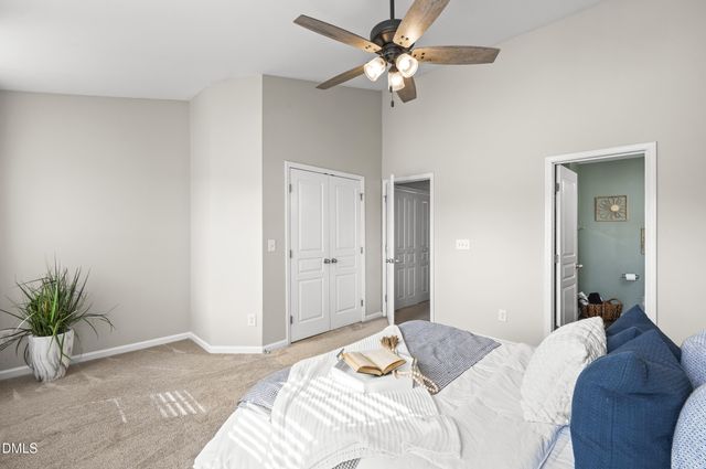 672 Cupola Drive, Raleigh, NC 27603