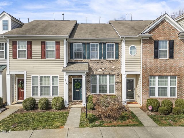 672 Cupola Drive, Raleigh, NC 27603