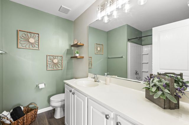 672 Cupola Drive, Raleigh, NC 27603