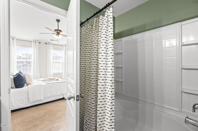 672 Cupola Drive, Raleigh, NC 27603