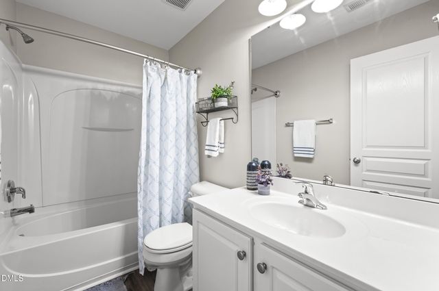 672 Cupola Drive, Raleigh, NC 27603