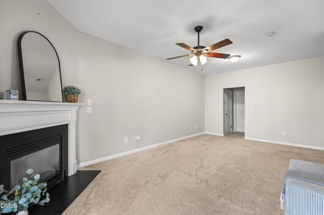 672 Cupola Drive, Raleigh, NC 27603