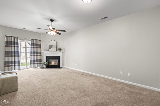 672 Cupola Drive, Raleigh, NC 27603