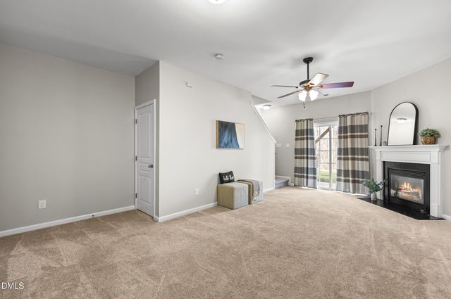 672 Cupola Drive, Raleigh, NC 27603