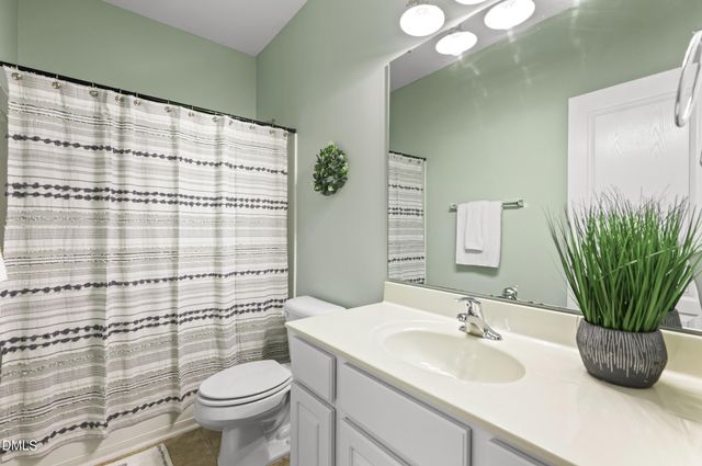 672 Cupola Drive, Raleigh, NC 27603