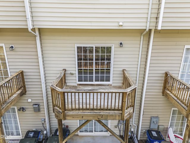 672 Cupola Drive, Raleigh, NC 27603