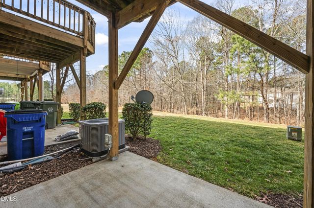 672 Cupola Drive, Raleigh, NC 27603