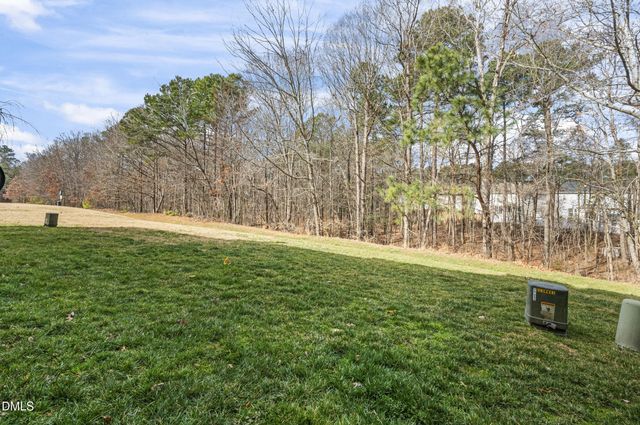 672 Cupola Drive, Raleigh, NC 27603