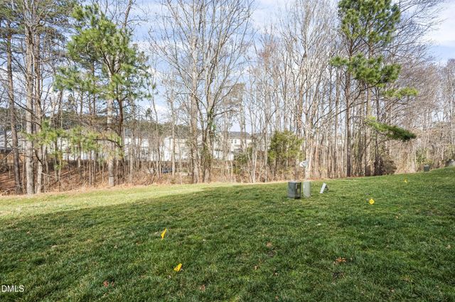 672 Cupola Drive, Raleigh, NC 27603