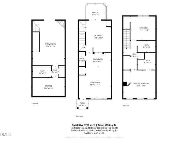 672 Cupola Drive, Raleigh, NC 27603
