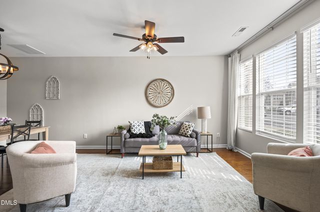 672 Cupola Drive, Raleigh, NC 27603