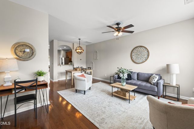 672 Cupola Drive, Raleigh, NC 27603