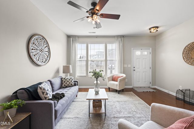 672 Cupola Drive, Raleigh, NC 27603