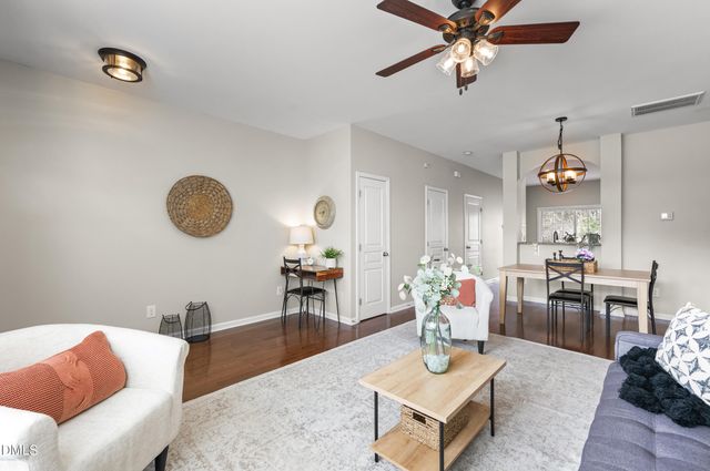 672 Cupola Drive, Raleigh, NC 27603