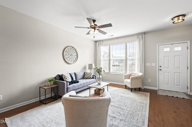 672 Cupola Drive, Raleigh, NC 27603