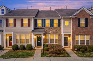 672 Cupola Drive, Raleigh, NC 27603