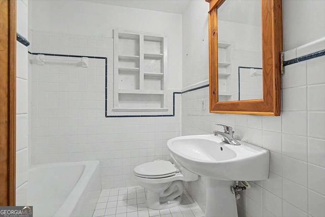 269 B Hermitage Road, Rome, GA 30161