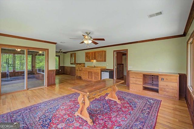 269 B Hermitage Road, Rome, GA 30161