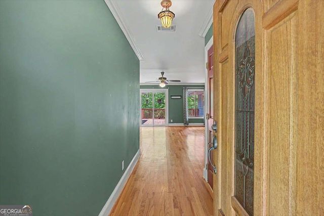 269 B Hermitage Road, Rome, GA 30161
