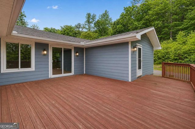 269 B Hermitage Road, Rome, GA 30161