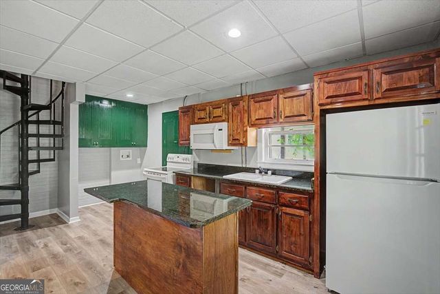 269 B Hermitage Road, Rome, GA 30161