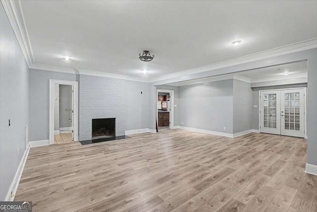 269 B Hermitage Road, Rome, GA 30161