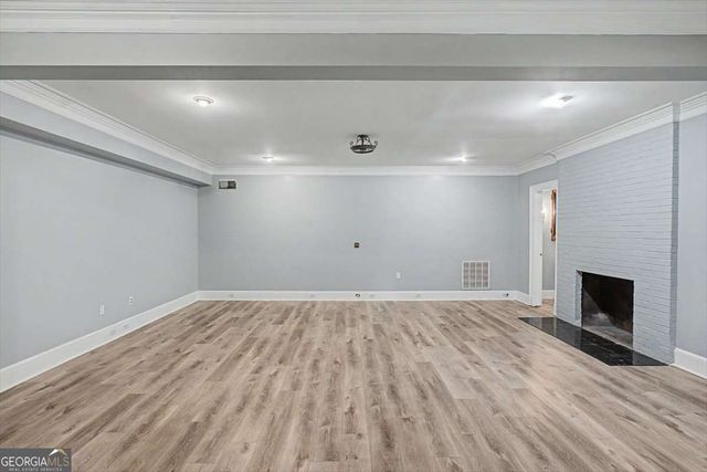 269 B Hermitage Road, Rome, GA 30161