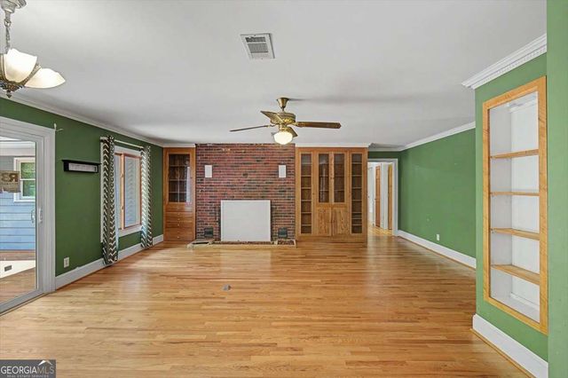 269 B Hermitage Road, Rome, GA 30161