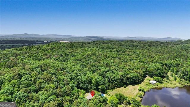 269 B Hermitage Road, Rome, GA 30161