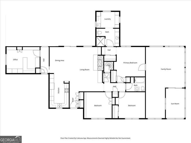 269 B Hermitage Road, Rome, GA 30161