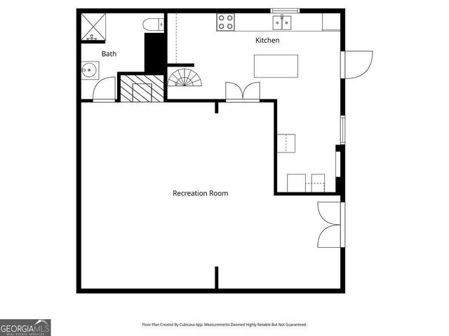 269 B Hermitage Road, Rome, GA 30161