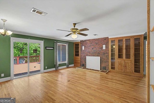 269 B Hermitage Road, Rome, GA 30161