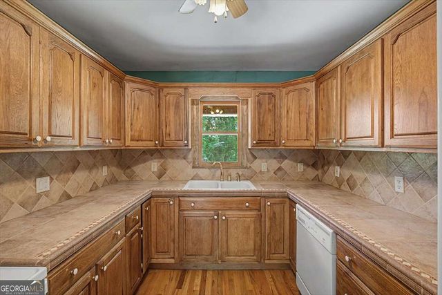 269 B Hermitage Road, Rome, GA 30161