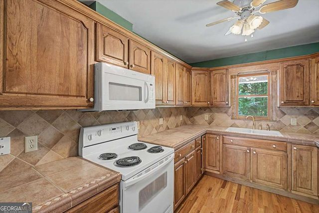 269 B Hermitage Road, Rome, GA 30161