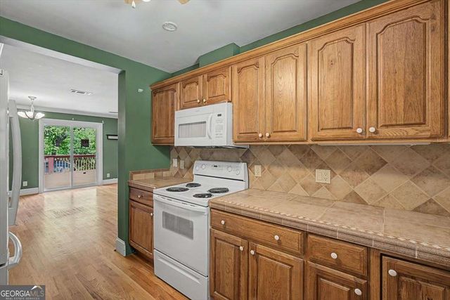 269 B Hermitage Road, Rome, GA 30161