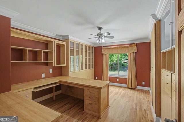 269 B Hermitage Road, Rome, GA 30161
