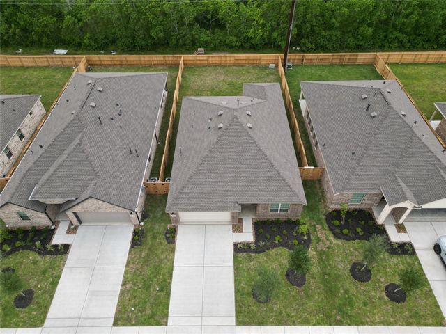 4331 Liberty Ranch Way, Baytown, TX 77521