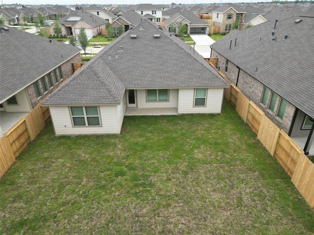 4331 Liberty Ranch Way, Baytown, TX 77521