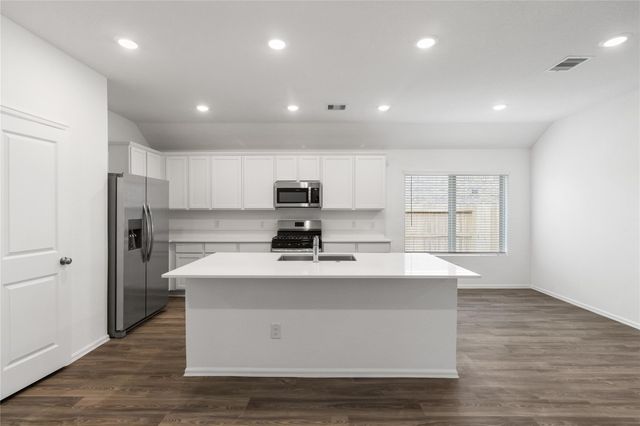 4331 Liberty Ranch Way, Baytown, TX 77521