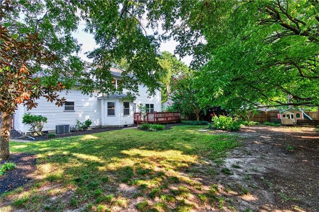 1136 Norcova CT, Chesapeake, VA 23320
