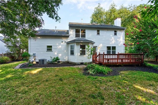 1136 Norcova CT, Chesapeake, VA 23320