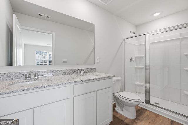 5971 Skylar Drive, Atlanta, GA 30336