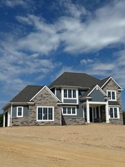 3321 Hideaway Drive SE, Caledonia, MI 49316