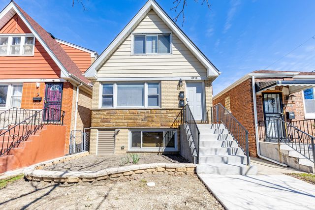 4914 W 32nd Place 2, Cicero, IL 60804