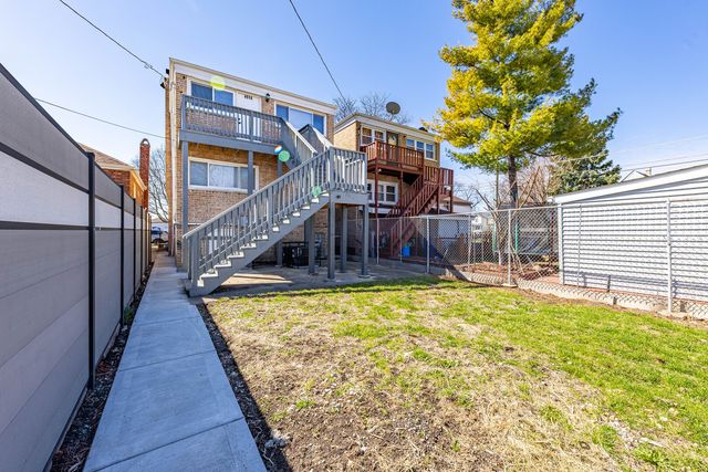 4914 W 32nd Place 2, Cicero, IL 60804