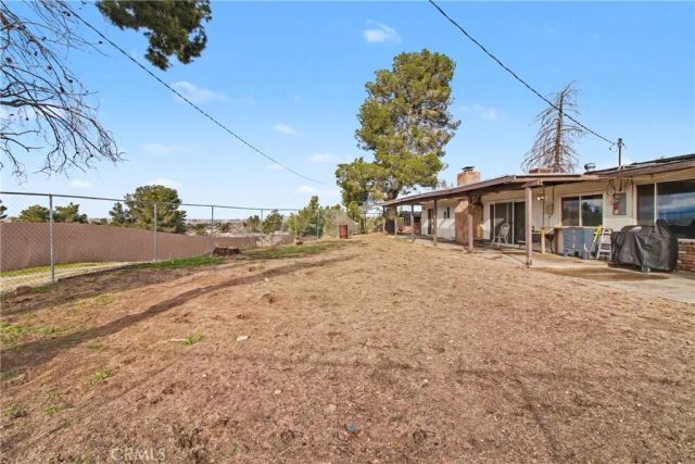 14798 Keota Road, Apple Valley, CA 92307