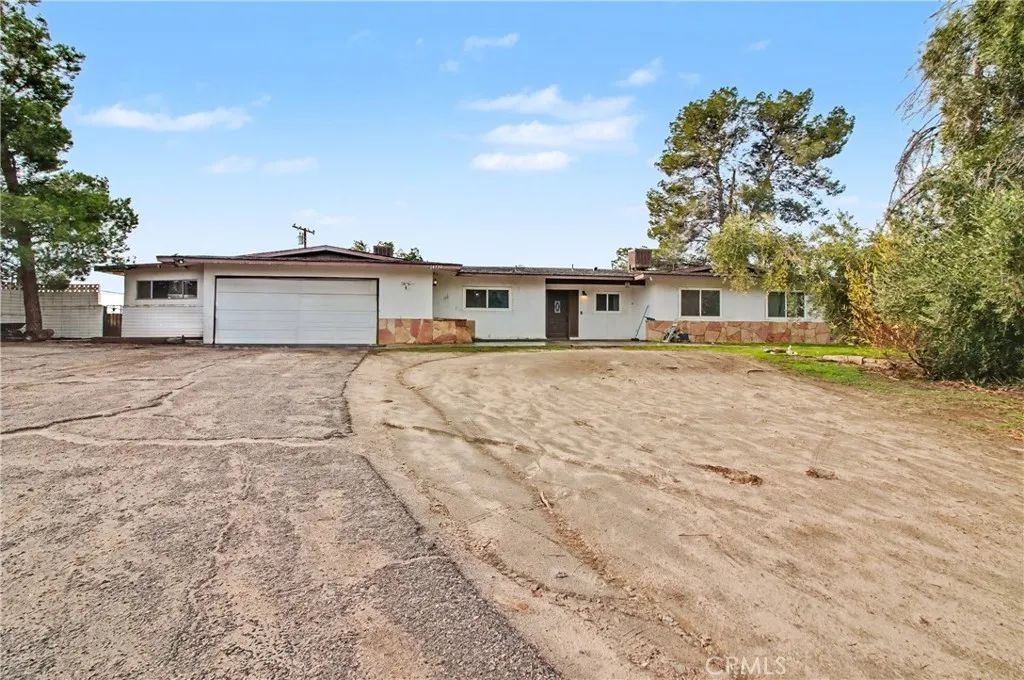 14798 Keota Road, Apple Valley, CA 92307