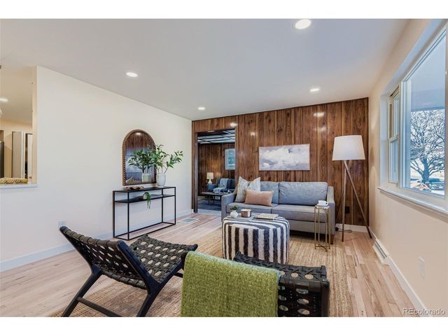 4264 W Radcliff Ave, Denver, CO 80236